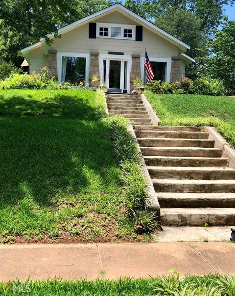 412 Lincoln St, Lagrange, GA 30240 photo 1