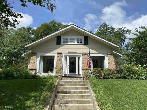 412 Lincoln St, Lagrange, GA 30240 photo 37