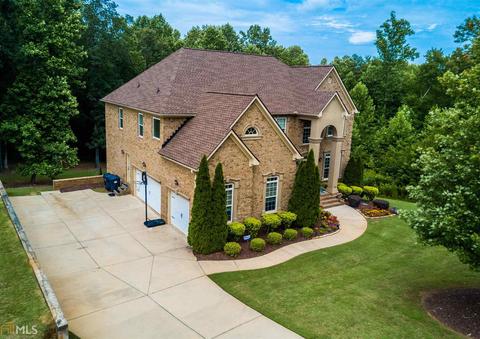 75 River Watch Dr, Covington, GA 30014 photo 4