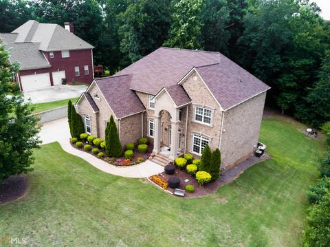 75 River Watch Dr, Covington, GA 30014 photo 3