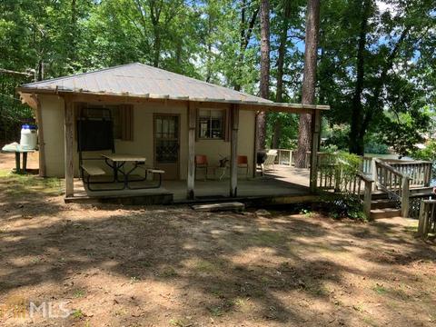 370 Conley Ditch Rd, Covington, GA 30014 photo 5
