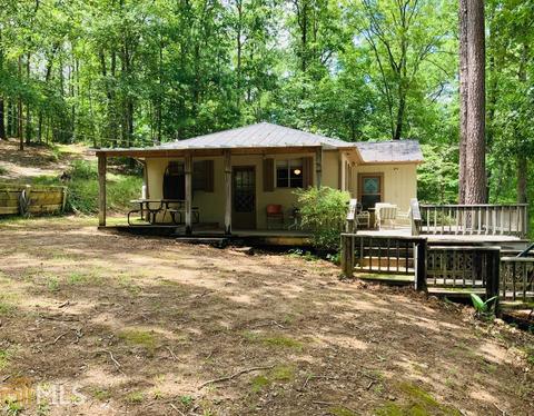 370 Conley Ditch Rd, Covington, GA 30014 photo 3