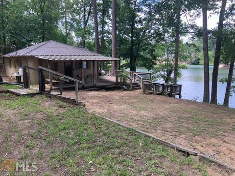 370 Conley Ditch Rd, Covington, GA 30014 photo 8