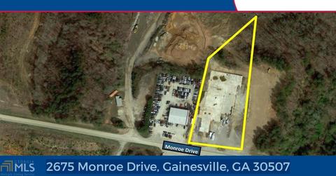 2675 Monroe Dr, Gainesville, GA 30504 photo 1