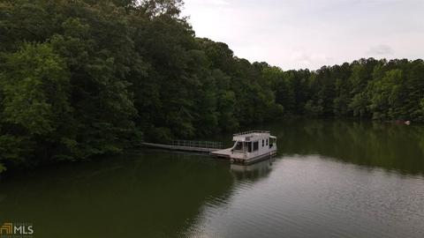 835 Turkey Point Dr, Lagrange, GA 30240 photo 2