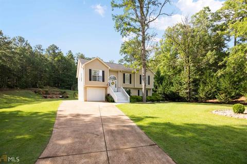 835 Turkey Point Dr, Lagrange, GA 30240 photo 1