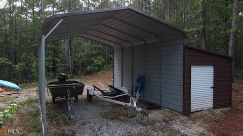 835 Turkey Point Dr, Lagrange, GA 30240 photo 33