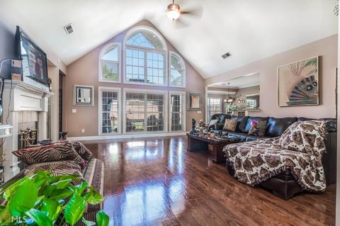 206 Eagles Walk, Fairburn, GA 30213 photo 8