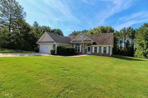 112 Post Oak Dr, Jackson, GA 30233 photo 1