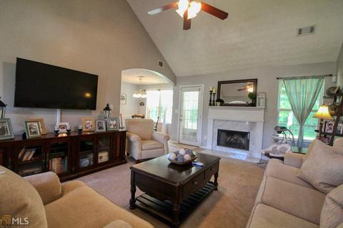 112 Post Oak Dr, Jackson, GA 30233 photo 4