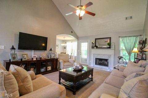 112 Post Oak Dr, Jackson, GA 30233 photo 3