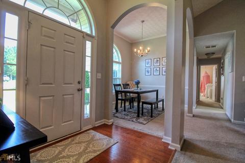 112 Post Oak Dr, Jackson, GA 30233 photo 2