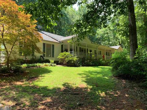 155 Cedar Ridge Dr, Toccoa, GA 30577 photo 1
