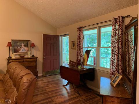 155 Cedar Ridge Dr, Toccoa, GA 30577 photo 2