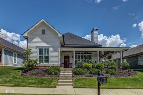 4224 Brookhaven Dr, Covington, GA 30014 photo 2