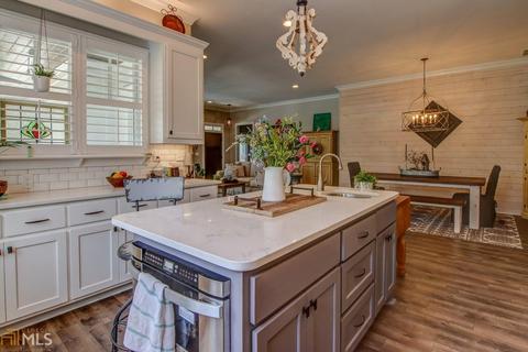 4224 Brookhaven Dr, Covington, GA 30014 photo 17