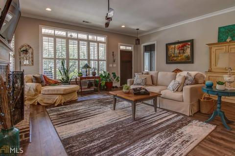 4224 Brookhaven Dr, Covington, GA 30014 photo 8