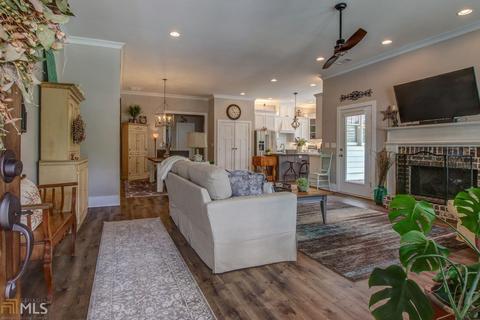 4224 Brookhaven Dr, Covington, GA 30014 photo 5