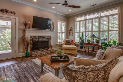 4224 Brookhaven Dr, Covington, GA 30014 photo 9