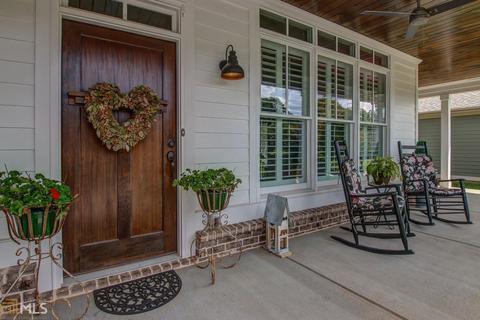 4224 Brookhaven Dr, Covington, GA 30014 photo 3
