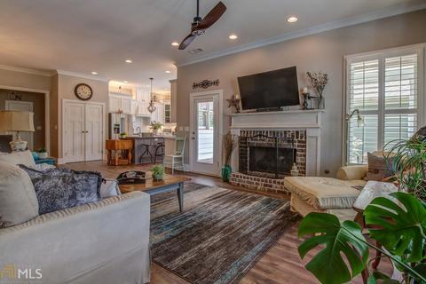 4224 Brookhaven Dr, Covington, GA 30014 photo 7