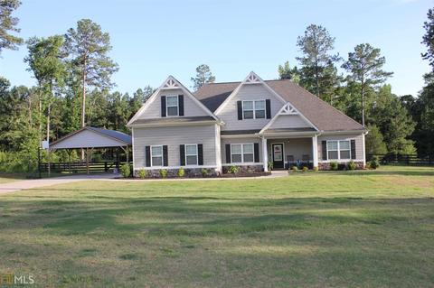 140 Diana Ct, Lagrange, GA 30241 photo 2