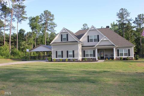 140 Diana Ct, Lagrange, GA 30241 photo 1