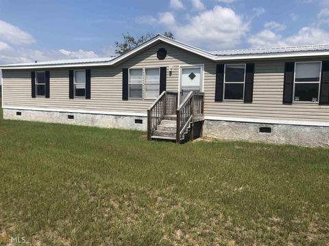 4305 Settlement Rd, Register, GA 30452 photo 1