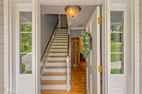 140 Tower Ave, Cornelia, GA 30531 photo 4
