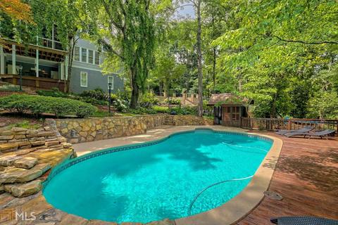 140 Tower Ave, Cornelia, GA 30531 photo 63