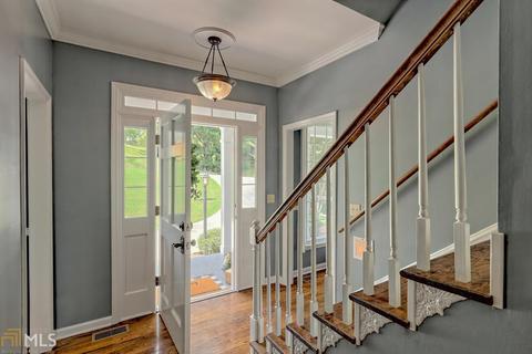 140 Tower Ave, Cornelia, GA 30531 photo 5