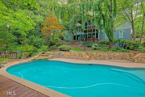 140 Tower Ave, Cornelia, GA 30531 photo 64