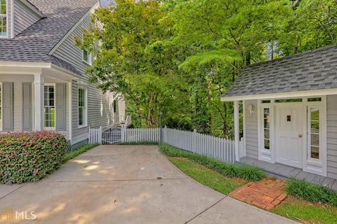 140 Tower Ave, Cornelia, GA 30531 photo 2