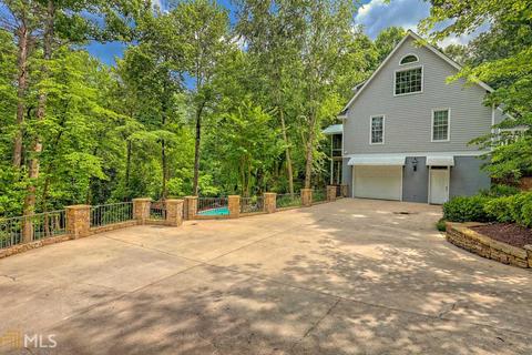 140 Tower Ave, Cornelia, GA 30531 photo 78