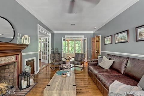 140 Tower Ave, Cornelia, GA 30531 photo 8