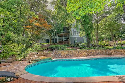 140 Tower Ave, Cornelia, GA 30531 photo 62