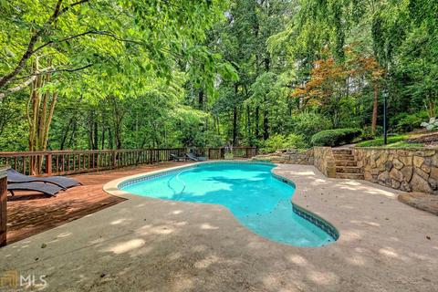 140 Tower Ave, Cornelia, GA 30531 photo 60