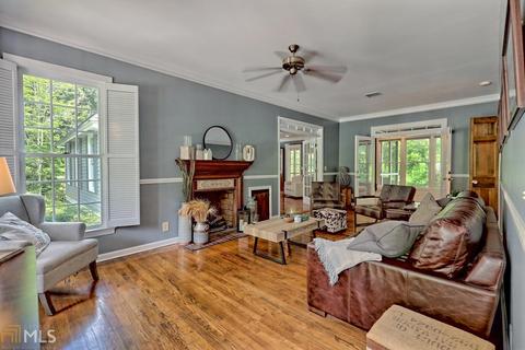 140 Tower Ave, Cornelia, GA 30531 photo 6