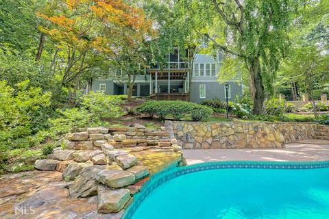 140 Tower Ave, Cornelia, GA 30531 photo 61