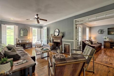 140 Tower Ave, Cornelia, GA 30531 photo 7