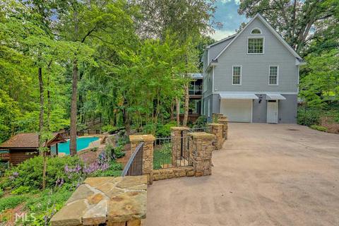 140 Tower Ave, Cornelia, GA 30531 photo 76