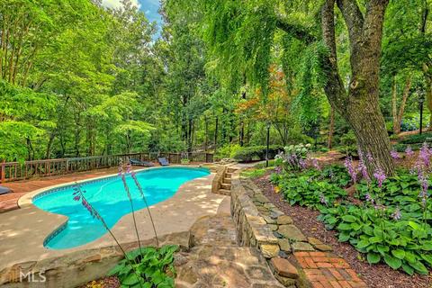 140 Tower Ave, Cornelia, GA 30531 photo 59