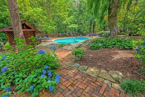 140 Tower Ave, Cornelia, GA 30531 photo 58