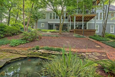 140 Tower Ave, Cornelia, GA 30531 photo 55