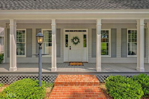 140 Tower Ave, Cornelia, GA 30531 photo 3