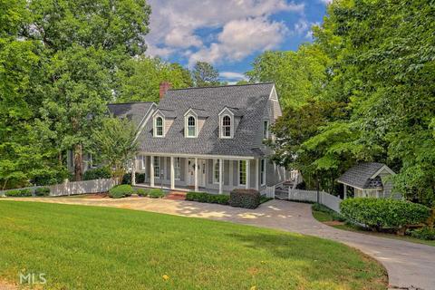 140 Tower Ave, Cornelia, GA 30531 photo 82