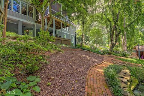 140 Tower Ave, Cornelia, GA 30531 photo 56