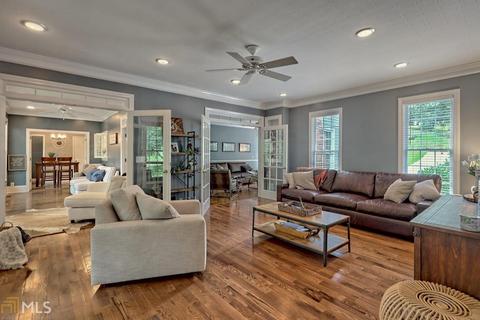 140 Tower Ave, Cornelia, GA 30531 photo 9