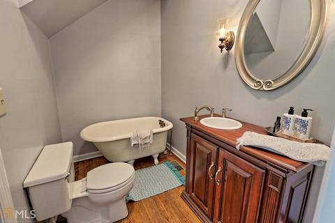 140 Tower Ave, Cornelia, GA 30531 photo 41