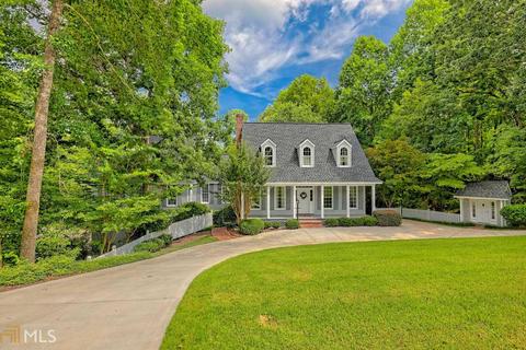 140 Tower Ave, Cornelia, GA 30531 photo 83